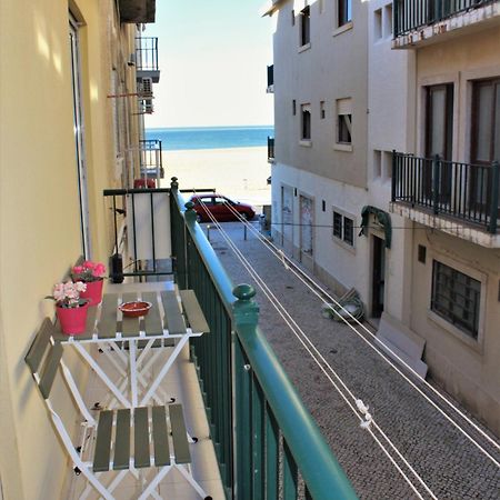 Appartamento Casa Carvalho Laranjo Nazaré Esterno foto