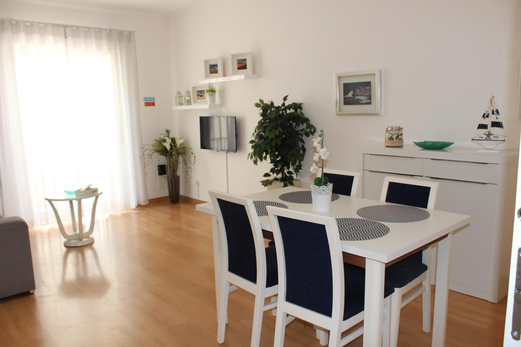 Appartamento Casa Carvalho Laranjo Nazaré Esterno foto