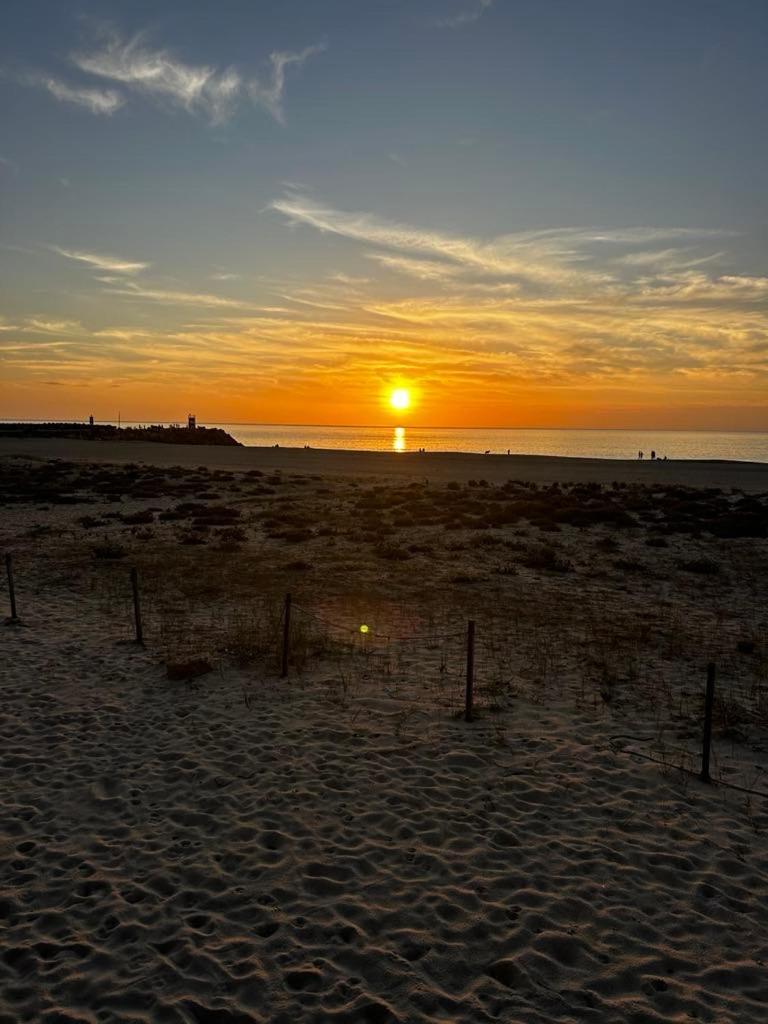 Appartamento Casa Carvalho Laranjo Nazaré Esterno foto