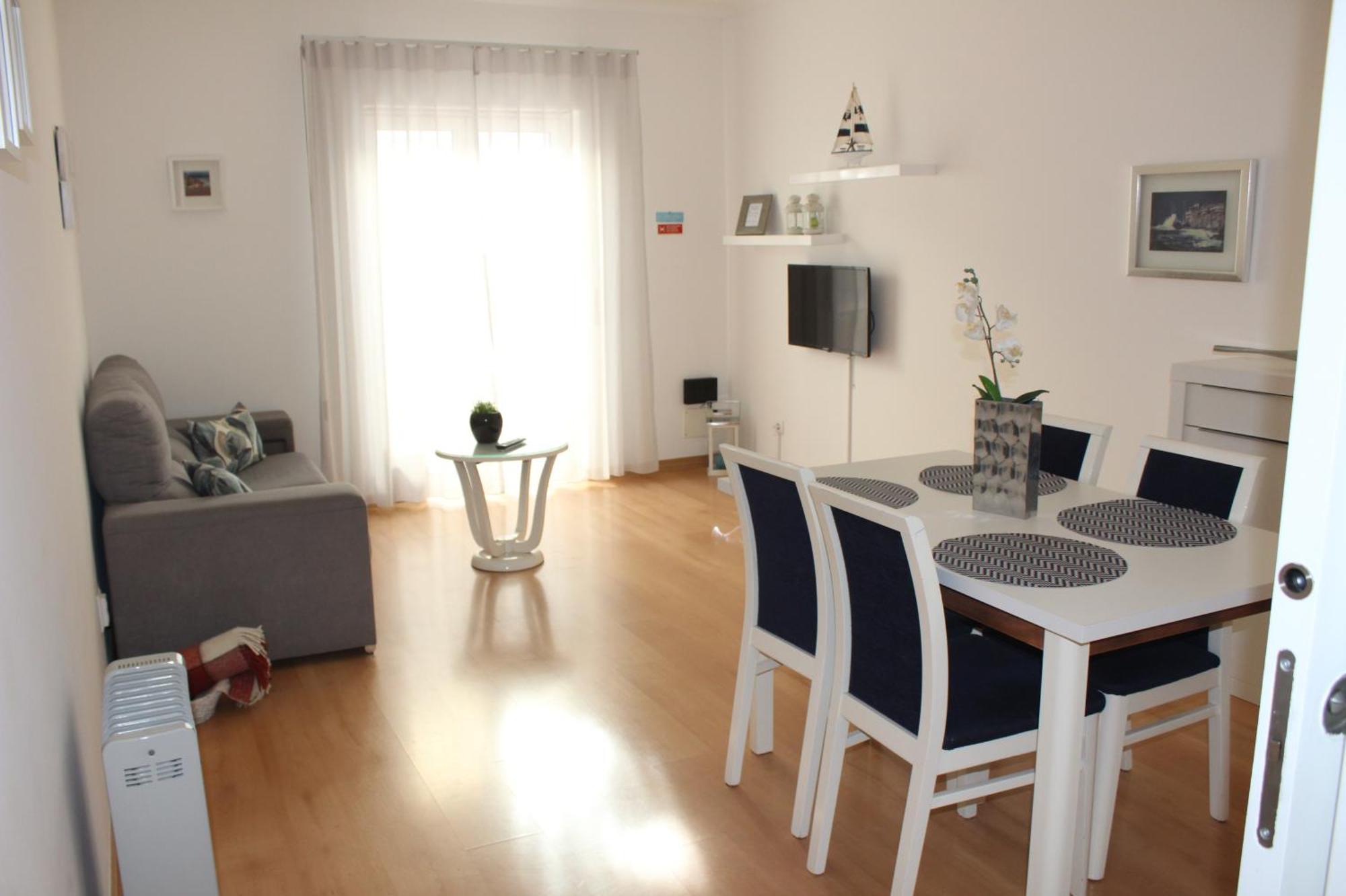 Appartamento Casa Carvalho Laranjo Nazaré Esterno foto
