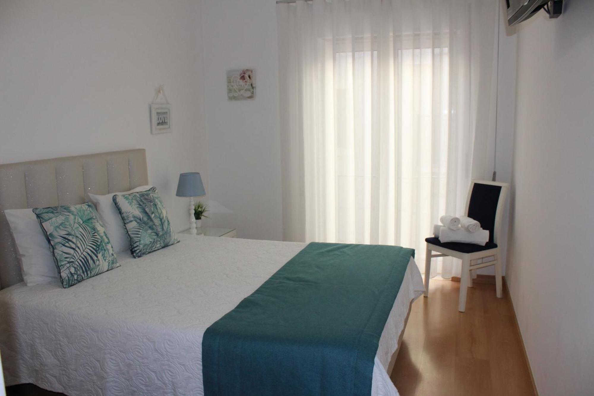 Appartamento Casa Carvalho Laranjo Nazaré Esterno foto