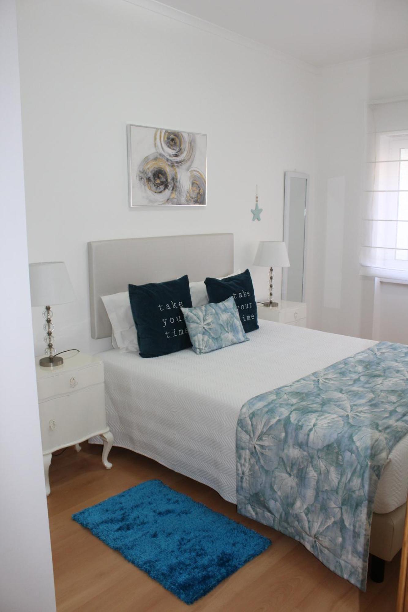 Appartamento Casa Carvalho Laranjo Nazaré Esterno foto